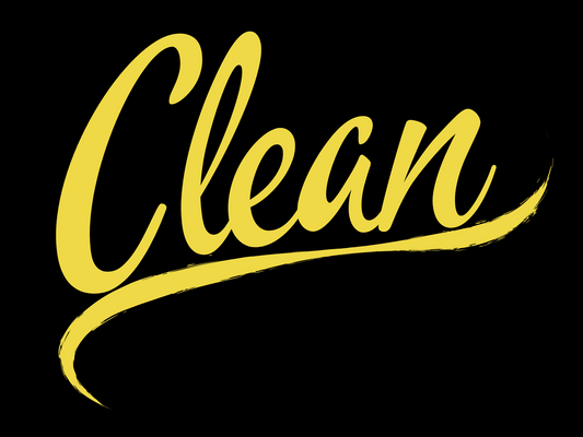 Clean - Ladies