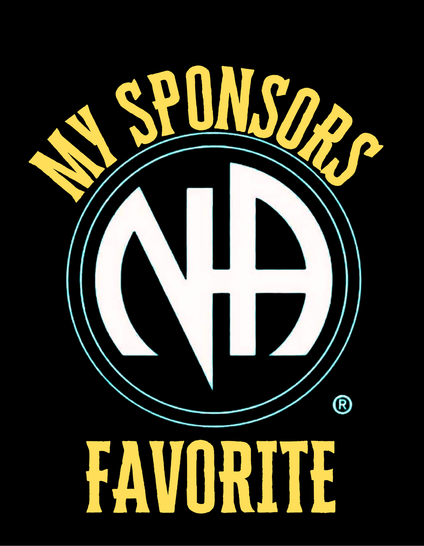 Sponsors favorite - Mens