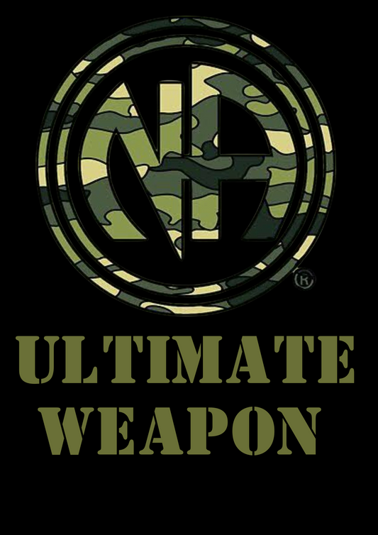 Ultimate Weapon - Ladies