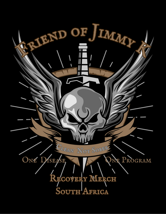 Friend of Jimmy K - Mens