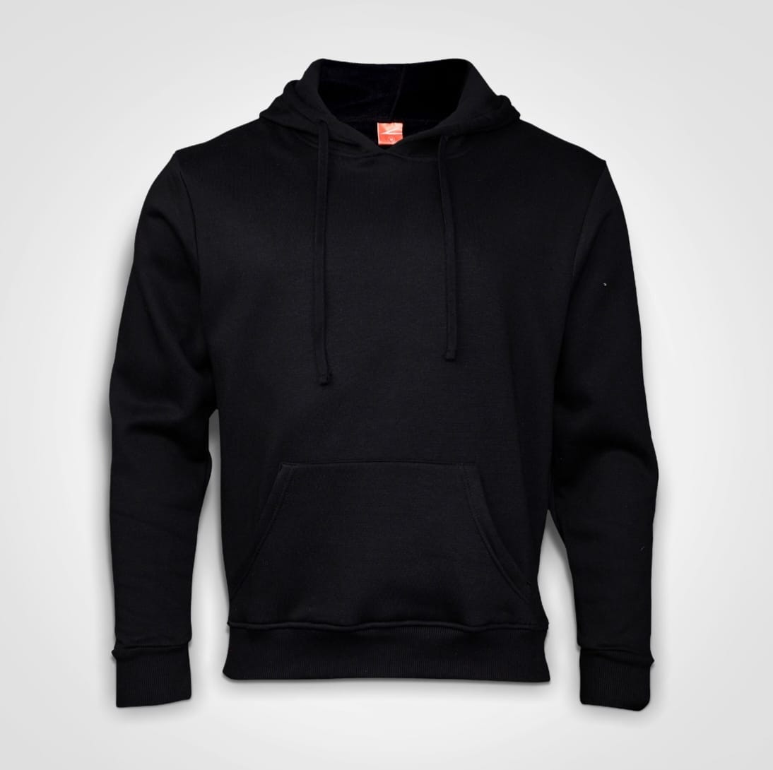 Basic NA - Hoodie & Sweater