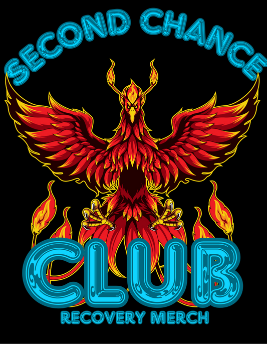 Second Chance Club - Ladies