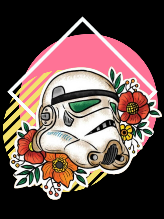 Stormtrooper - Ladies